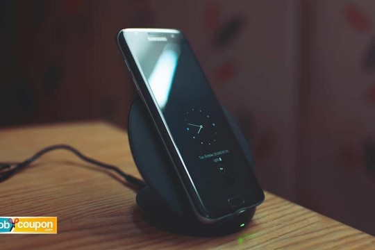 أهم مواصفات و طرق استخدام الشواحن اللاسلكية للهواتف