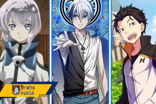 افضل انمي ايتشي  Ecchi 2024